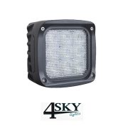 led werklamp drukwaterdicht