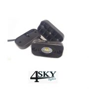 Led werklamp klein R10