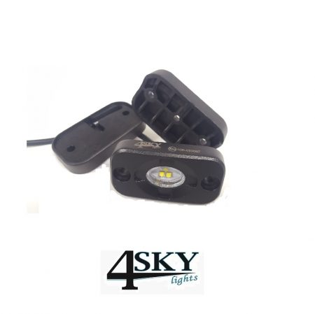 Led werklamp klein R10