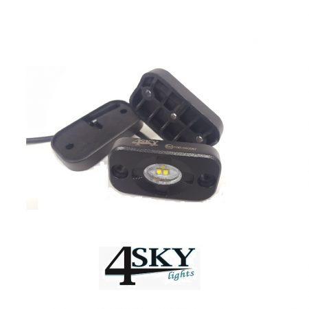 Led werklamp klein R10