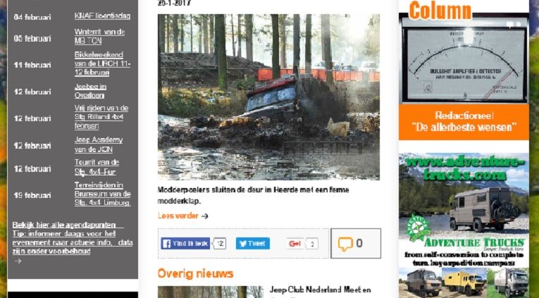 verhaal over ledbar