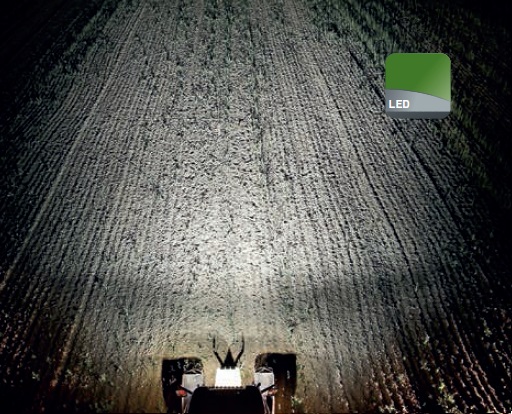 wat is led-verlichting