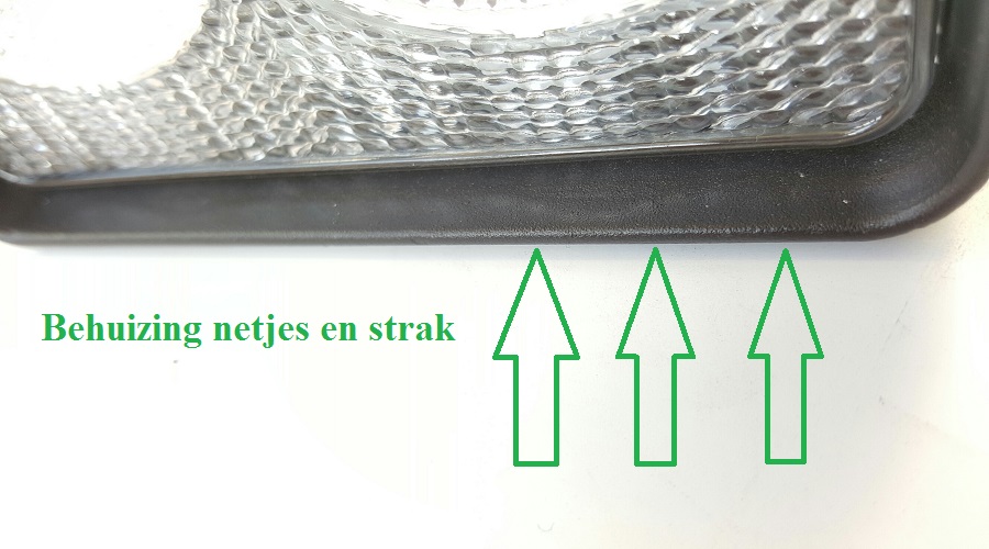 goede behuizing werklamp 4sky sk23