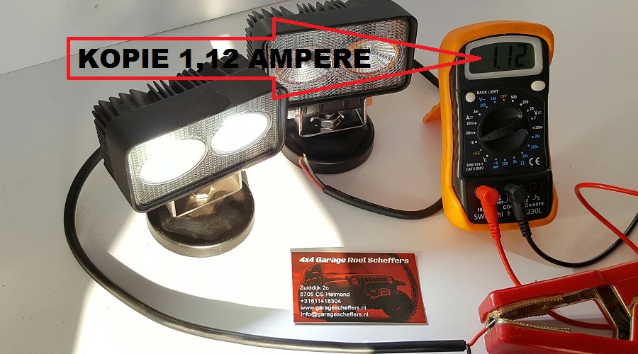 vergelijking kopie en 4sky lights werklampen led.jpg2 led werklampen vergelijken op stroomverbruik