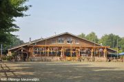 Ruitersportcentrum Manege Meulendijks