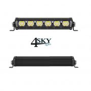 Black edition 42 watt led lighgt bar