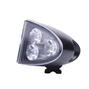 Led verstraler met ECE R112 R10