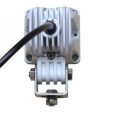 Led breedstraler werklamp WIT