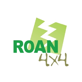 Roan4x4 dealer led werkverlichting 4sky lights ROAN4x4 uit Best