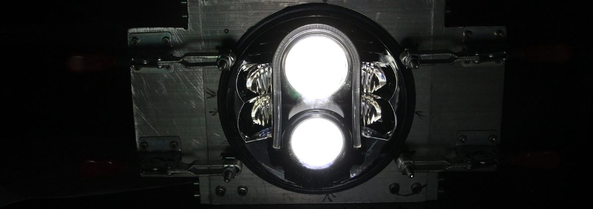 led-koplamp-12v-24v 7 inch