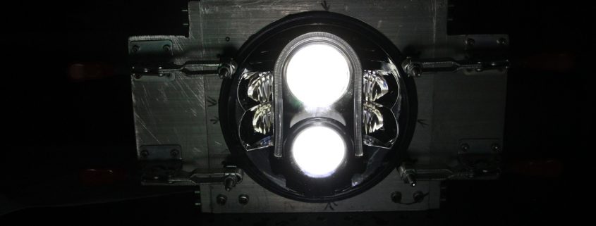 led-koplamp-12v-24v 7 inch