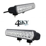Ledbar Zero Glare UNO 50W R112 R10 gekeurd