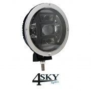 led verstraler 65 watt