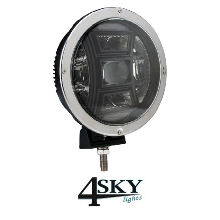 led verstraler 65 watt