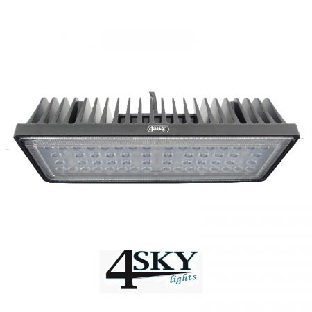 Led werklamp breedstraler ETM