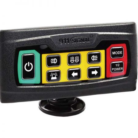 911 Signal BR9000