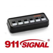 R990 911 Signal switch panel