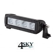 Led werklamp verstraler 40 watt