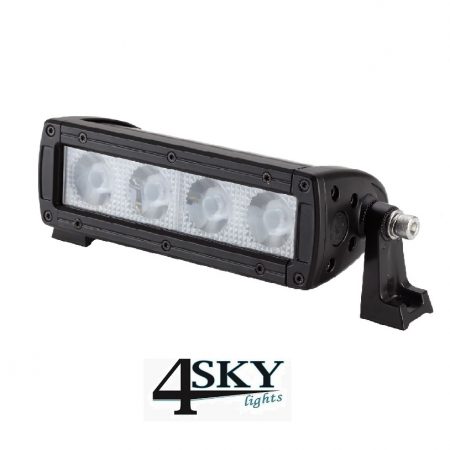 Led werklamp verstraler 40 watt