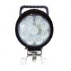 led werklamp breedstraler met DT connector