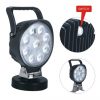 Led breedstraler voor vrachtwagen