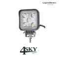 15 watt led werklamp