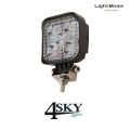 15 watt led werklamp