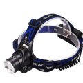 Led hoofdlamp 1200 Lumen oplaadbaar
