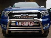 Ford Ranger Led bar