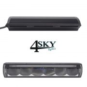 Ledbar Zero Plus Glare Slimline