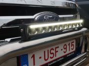 Ford Ranger Led bar 4sky Lights