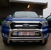 Ford Ranger Led bar van 4SKY LIGHTS