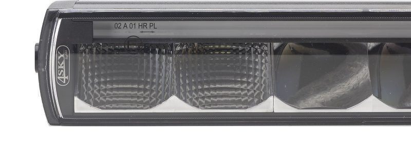 introductie nieuwe ledbar