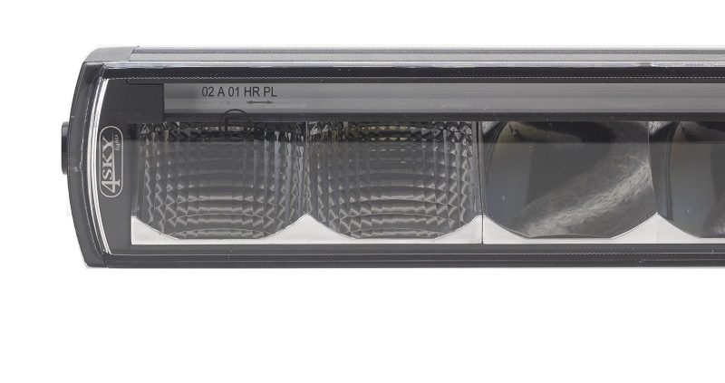 introductie nieuwe ledbar