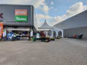 Merk Stihl een kwaliteits merkt