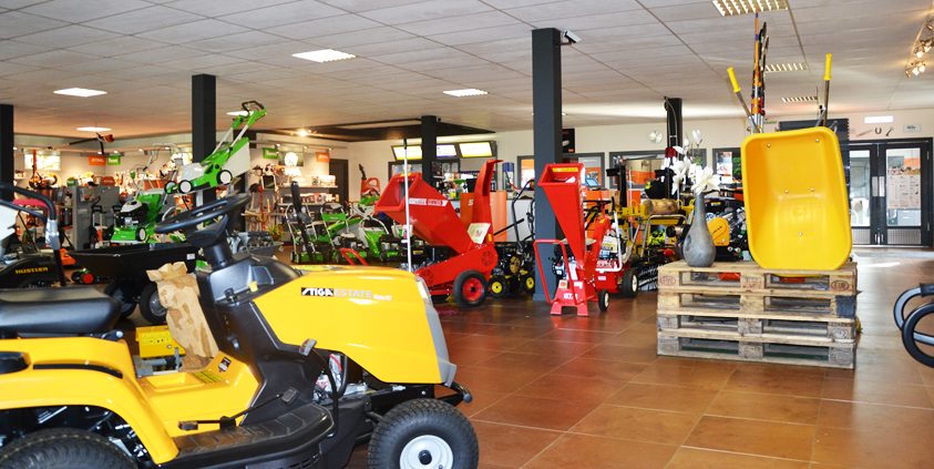 Van den Berk uit Someren