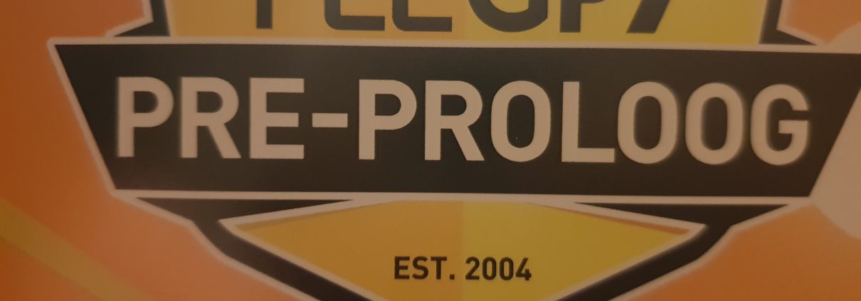 CAN AM Timola autosport tijdens RTL GP Pre-Proloog