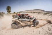 Timola autosport met CAN AM T