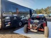 Timola autosport op RTL GP Pre-Proloog
