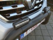 Dima4x4 met diverse promotievoertuigen