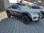 Dima4x4 2018 met Nissan4x4 geheel omgebouwd