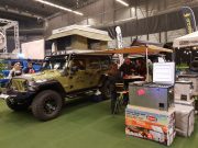 Dima4x4 2018 met Jeep JK