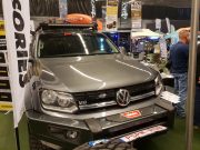 DIMA 4x4 2018 in Lommel