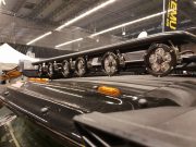 Ledverstralers van 4SKY LIGHTS R112 gekeurd