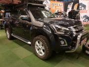 Led Light bar SKB-63 van 4SKY Lights