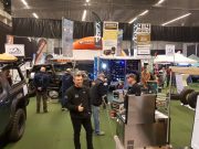 Dima4x4 2018 met 4SKY LIGHTS