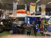 Dima4x4 2018 met Gitrax en 4SKY Lights