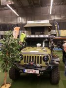 Wrangler JK 4x4Dima 2018 in lommel