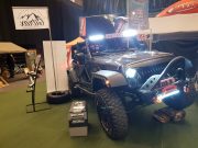Dima4x4 2018 in Lommel
