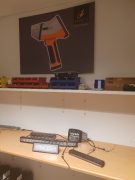 Vulcan analyser van Matech in Mierlo